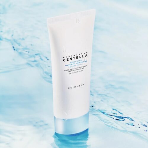 SKIN1004 Madagascar Centella Hyalu-Cica Water-Fit Sun Serum 100ml