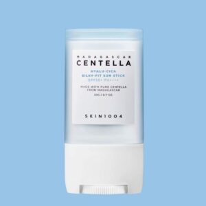 SKIN1004 Madagascar Centella Hyalu-Cica Silky-fit Sun Stick 20g
